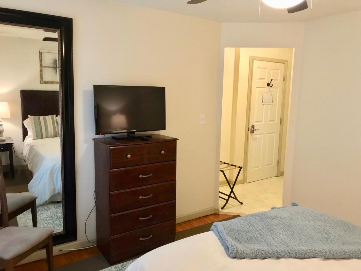 The Little Italy Of Niagara Falls Bed & Breakfast エクステリア 写真